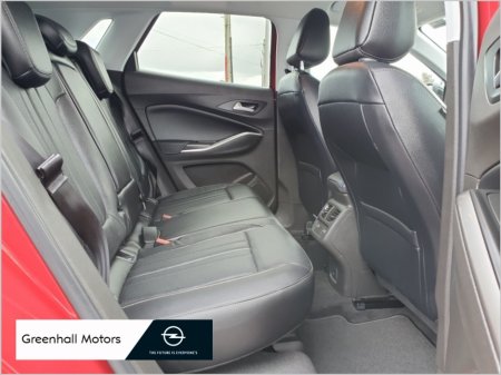 2023 Opel Grandland - photo 9