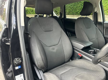 2017 Ford S-Max - photo 14
