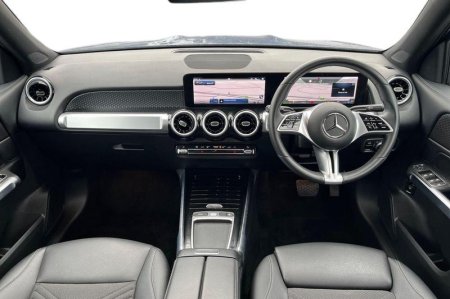 2025 Mercedes-Benz GLB - photo 10