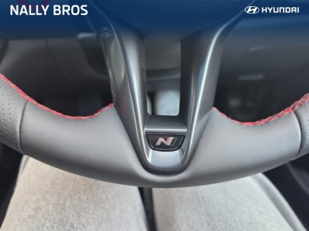 2026 Hyundai i30 - photo 17