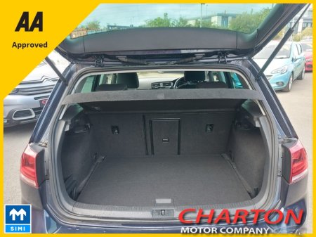 2016 Volkswagen Golf - photo 8