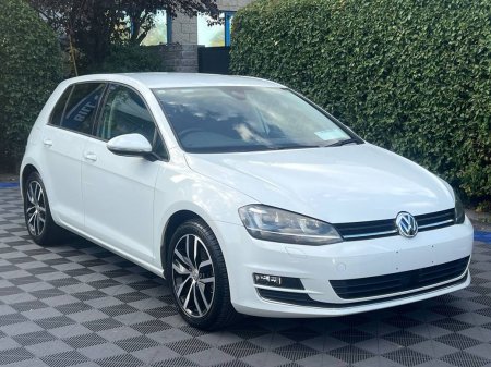 2017 Volkswagen Golf - photo 15