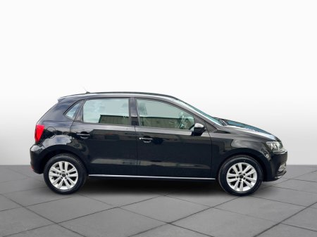 2015 Volkswagen Polo - photo 8