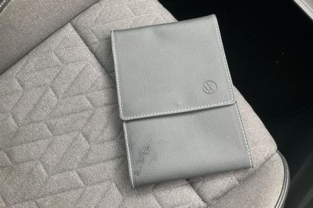 2026 Volkswagen Tiguan - photo 22