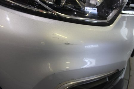 2019 Renault Captur - photo 3