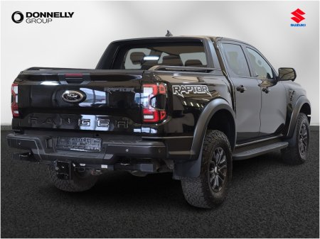 2024 Ford Ranger - photo 16