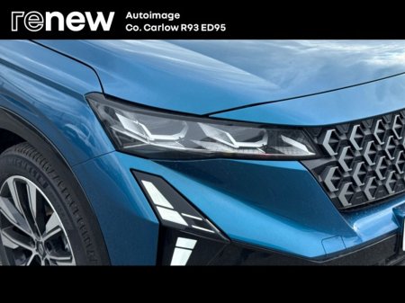 2027 Renault Austral - photo 17