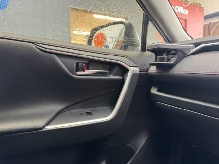 2024 Toyota RAV4 - photo 17