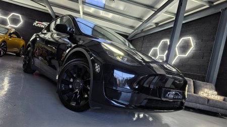 2023 Tesla Model Y - photo 4
