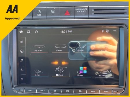 2016 Volkswagen Polo - photo 19