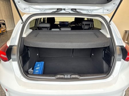 2024 Ford Focus - photo 9