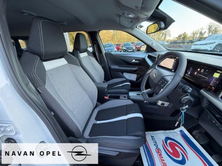 2026 Opel Frontera - photo 23
