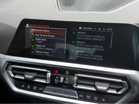 2021 BMW 3-Series - photo 12