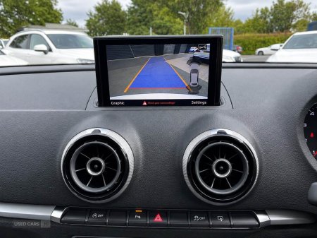 2015 Audi A3 - photo 15