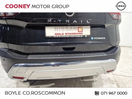 2024 Nissan X-Trail - photo 24