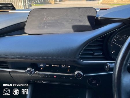 2019 Mazda Mazda3 - photo 16