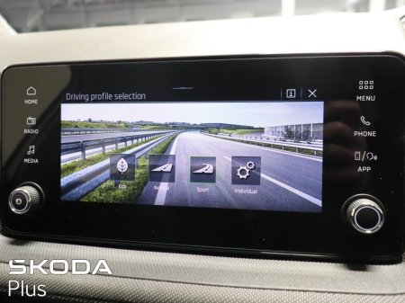 2026 Skoda Fabia - photo 19
