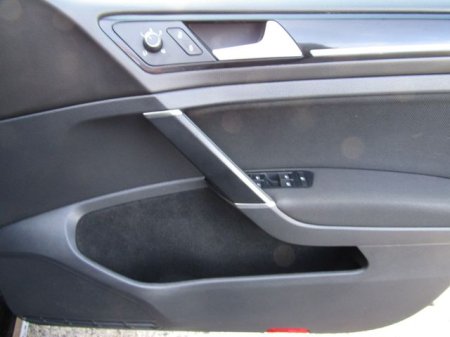 2016 Volkswagen Golf - photo 36