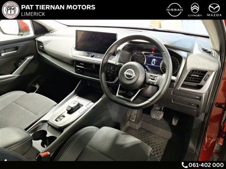 2026 Nissan Qashqai - photo 7