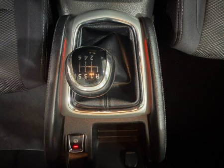 2017 Nissan Qashqai - photo 16