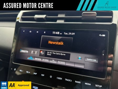 2022 Hyundai Tucson - photo 24
