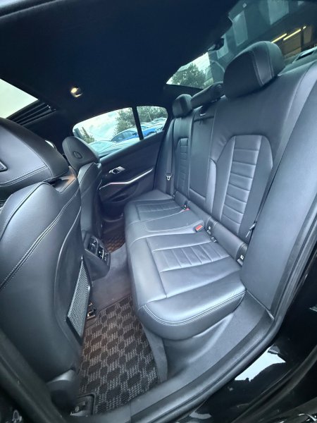 2020 BMW 3-Series - photo 22