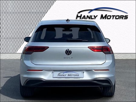 2021 Volkswagen Golf - photo 7