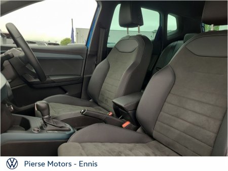 2025 SEAT Arona - photo 7