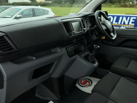 2022 Fiat Scudo - photo 15