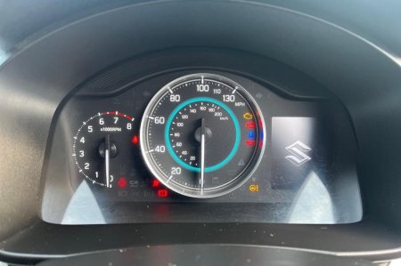 2018 Suzuki Ignis - photo 13