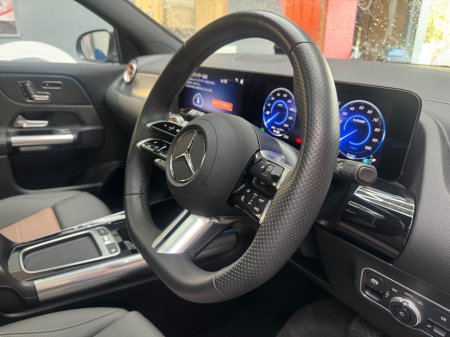 2025 Mercedes-Benz EQA - photo 16