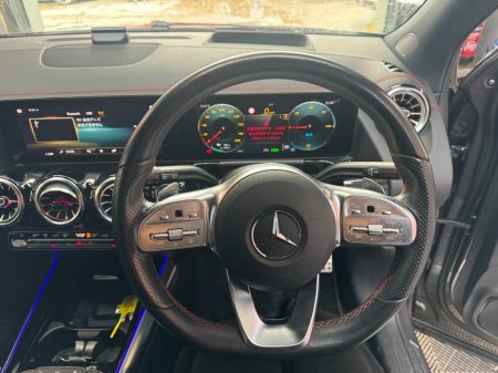 2021 Mercedes-Benz EQA - photo 9
