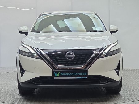 2023 Nissan Qashqai - photo 8