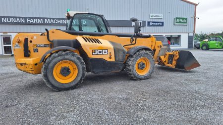 0 JCB 