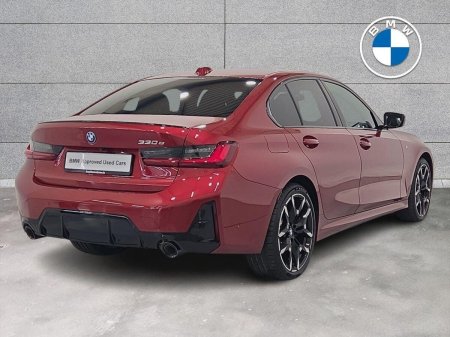 2026 BMW 3-Series - photo 24