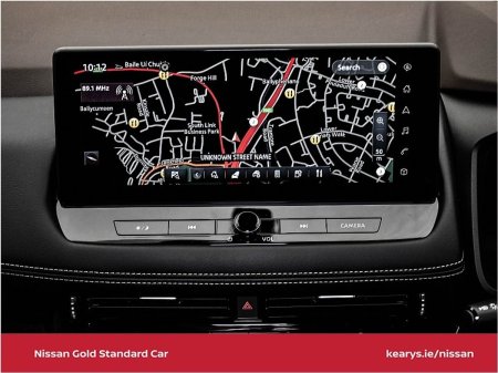 2024 Nissan X-Trail - photo 25