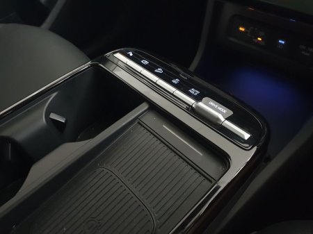 2026 Hyundai Tucson - photo 37