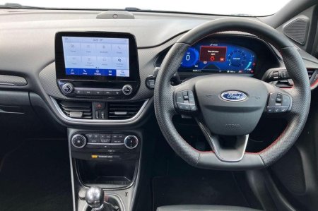 2023 Ford Puma - photo 11