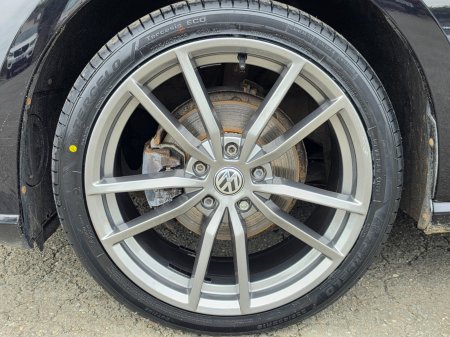 2017 Volkswagen Golf - photo 9