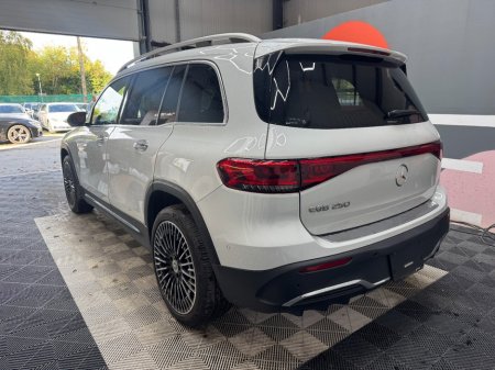 2023 Mercedes-Benz EQB - photo 5