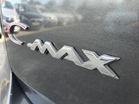 2016 Ford C-Max - photo 13
