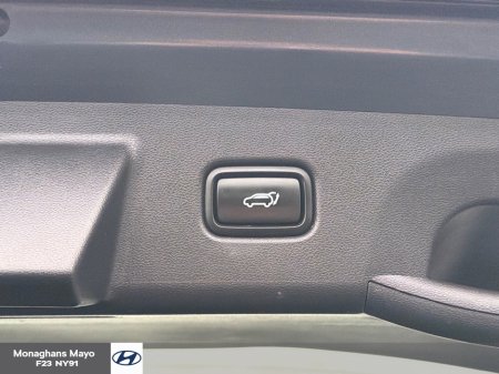2024 Hyundai Tucson - photo 22