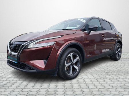 2024 Nissan Qashqai - photo 13