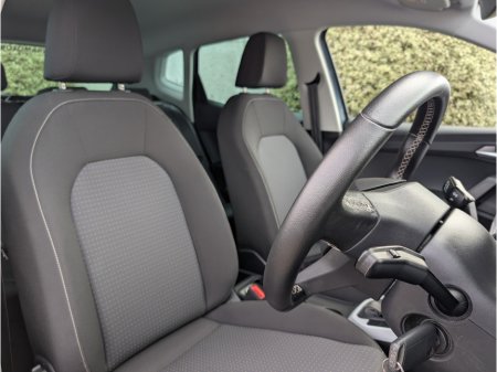 2024 SEAT Arona - photo 13