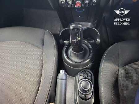 2024 Mini Cooper - photo 9