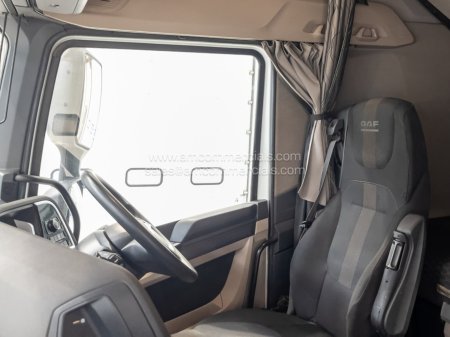2023 DAF XG 530 - photo 19