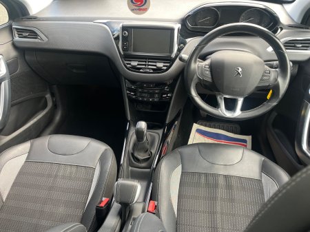 2019 Peugeot 2008 - photo 6