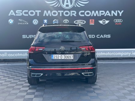2023 Volkswagen Tiguan - photo 8