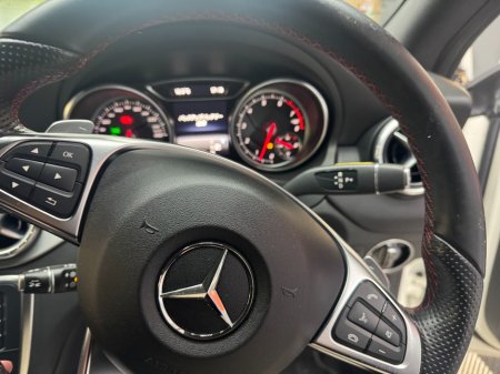 2016 Mercedes-Benz CLA - photo 13