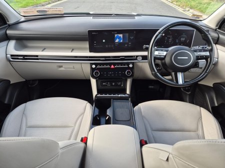 2024 Hyundai Tucson - photo 32